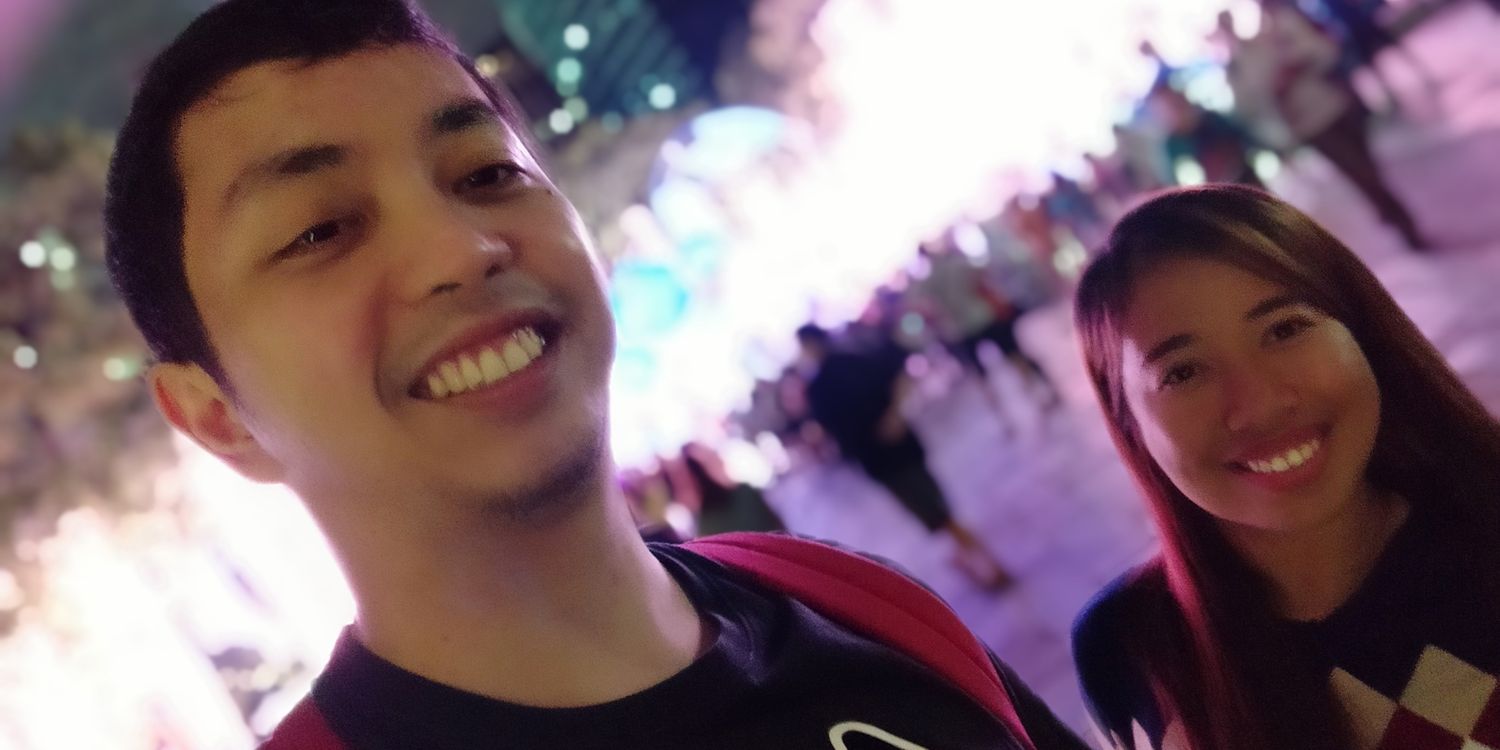 SalcedoJane's profile banner image