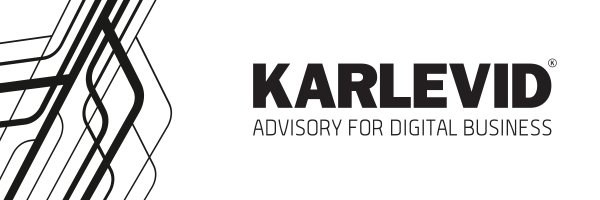 karlevid's profile banner image