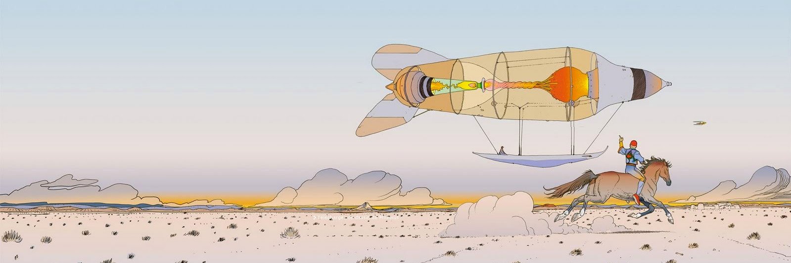 PhilippeRivier's profile banner image
