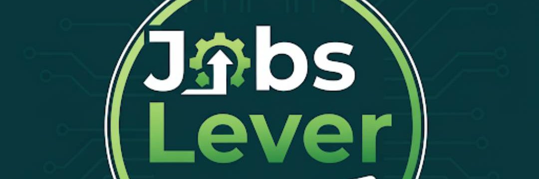 Jobs Lever banner