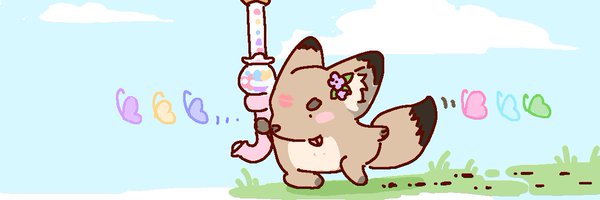 blackminifox Profile Banner