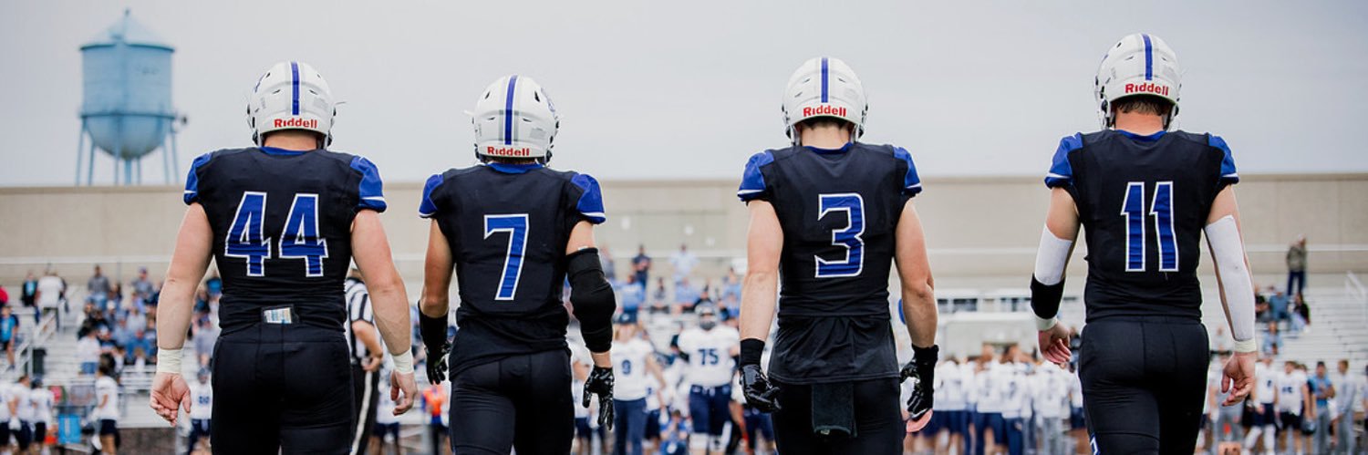 Joe Van Overschelde banner