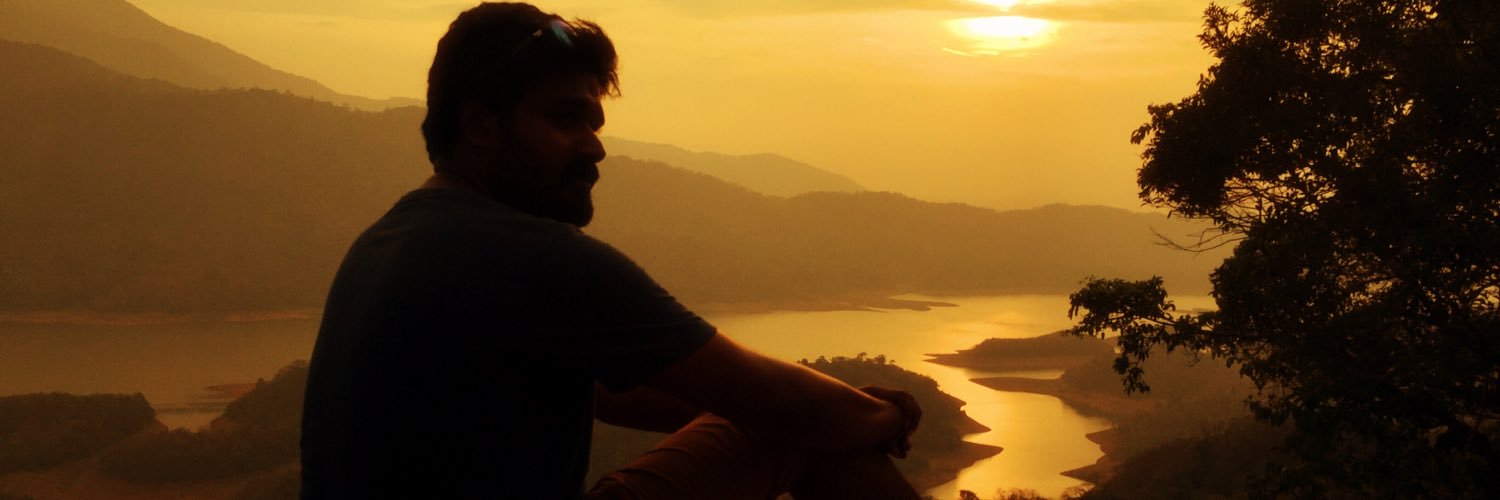 jobythomaz's profile banner image
