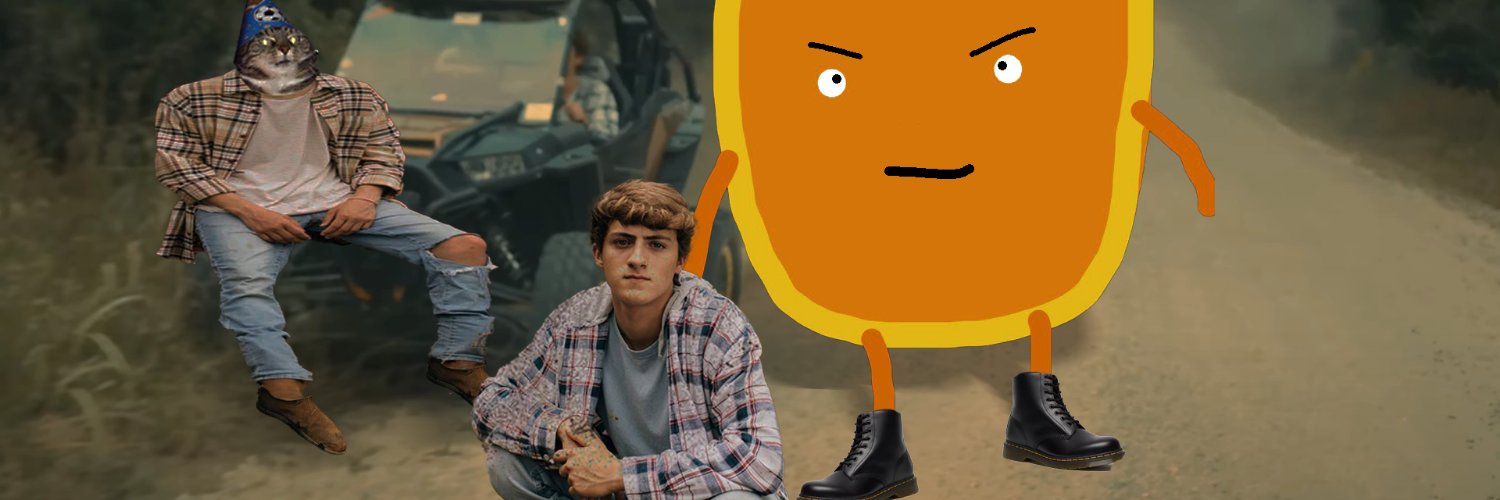 magmacorex's profile banner image