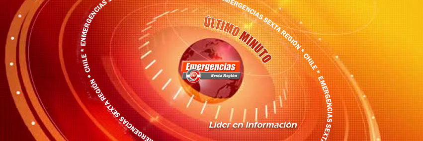 𝑬𝒎𝒆𝒓𝒈𝒆𝒏𝒄𝒊𝒂𝒔 𝑺𝒆𝒙𝒕𝒂 𝑹𝒆𝒈𝒊𝒐́𝒏 banner