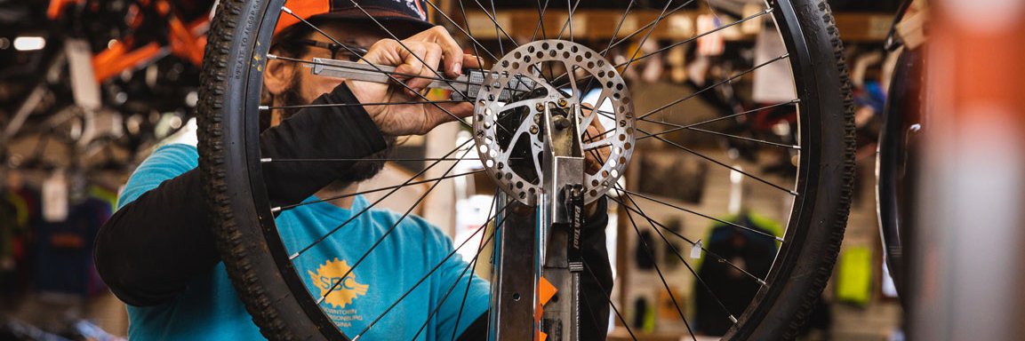 ShenandoahBikes's profile banner image