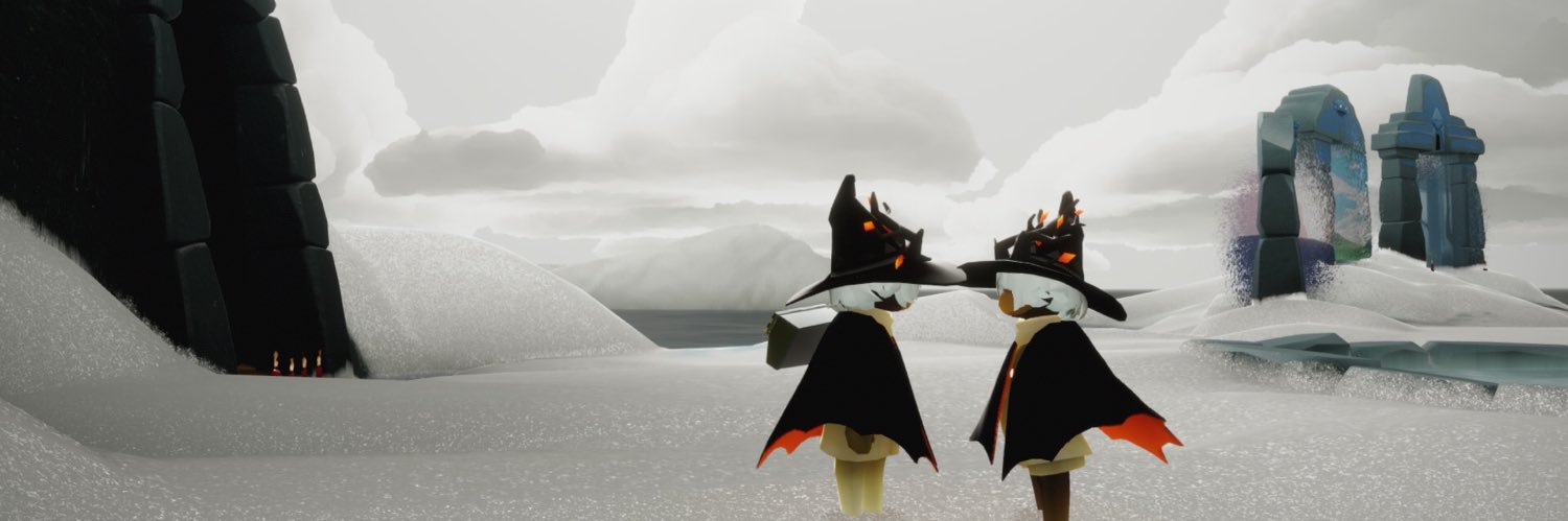 raheckau's profile banner image
