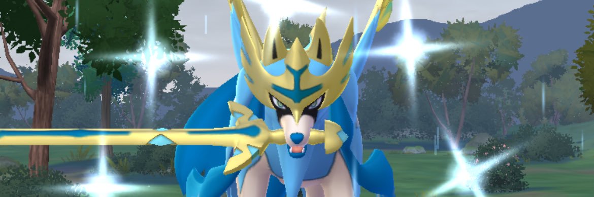 MHWIsonia's profile banner image