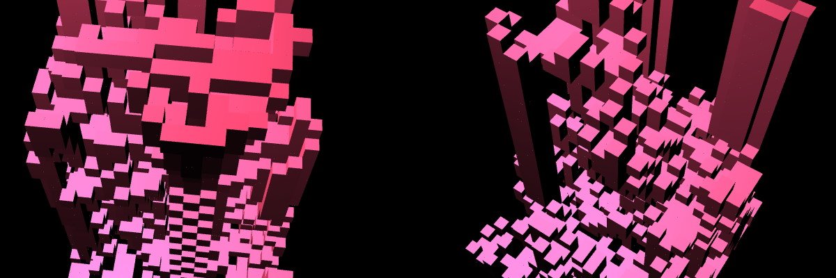 cybermistwitch's profile banner image
