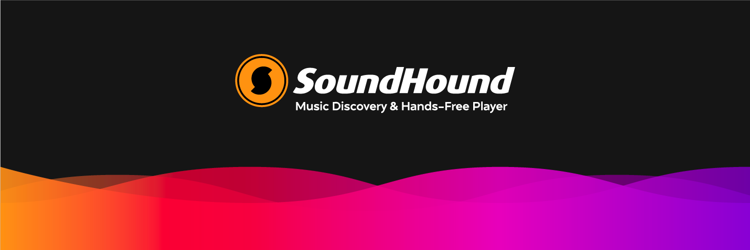 SoundHound Music banner