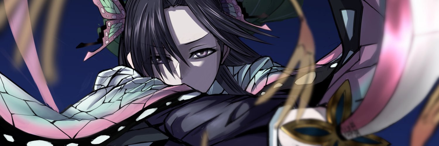 背筋形成太郎's banner