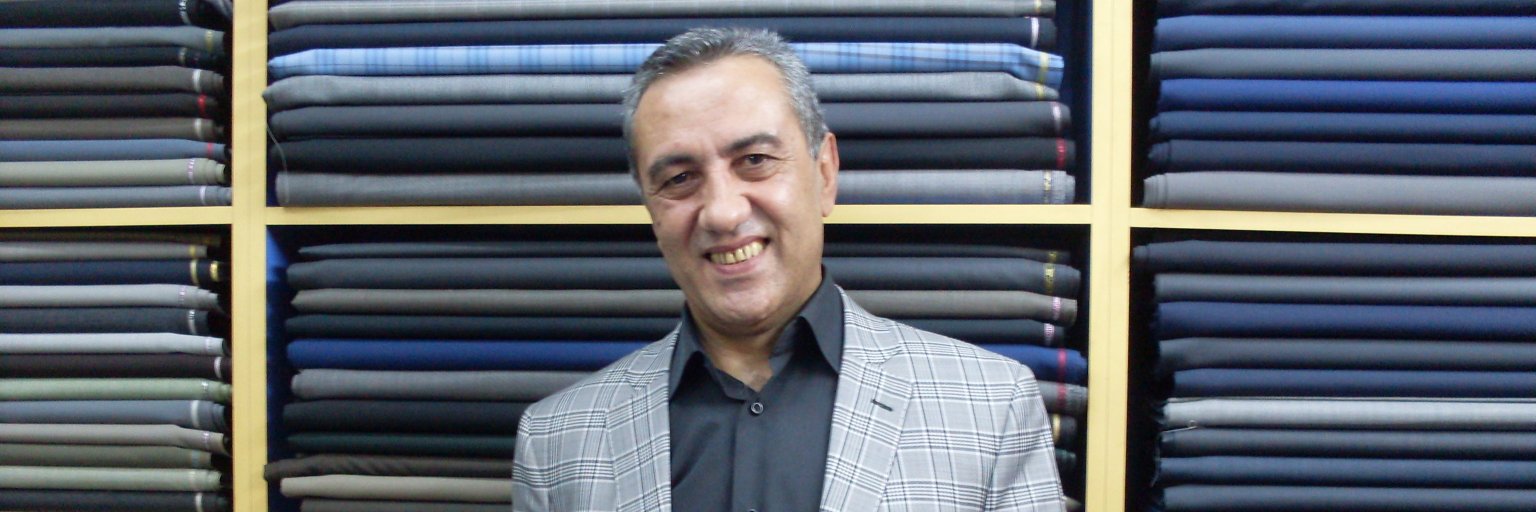 Terzi Emrah Uzun banner