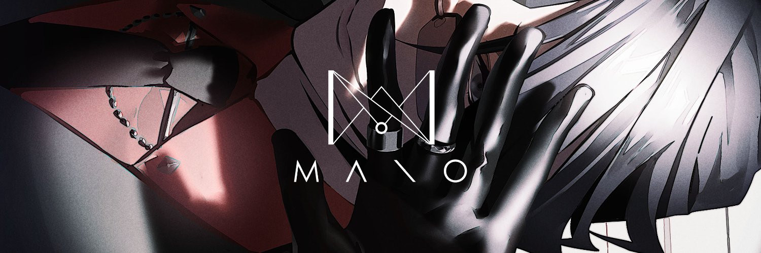 マノ's banner
