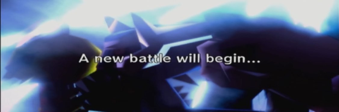 TheMightyDialga banner