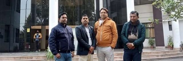 Pappoomaurya's profile banner image