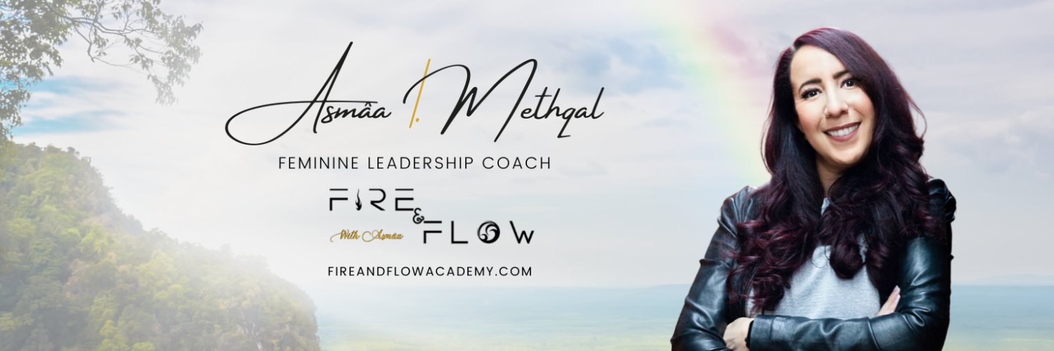 AsmaaMethqal's profile banner image