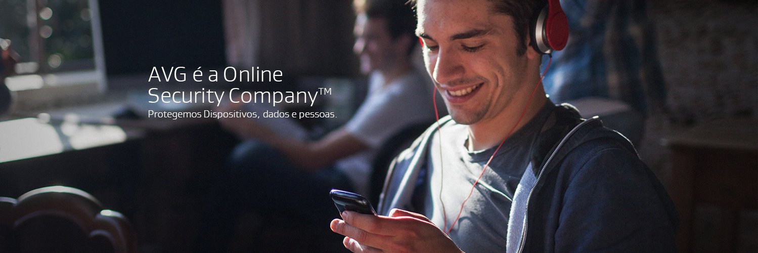 AVGBrasil's profile banner image