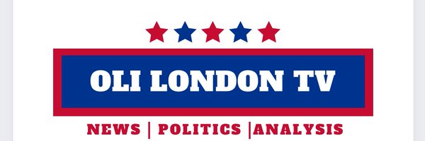 Oli London Profile Banner