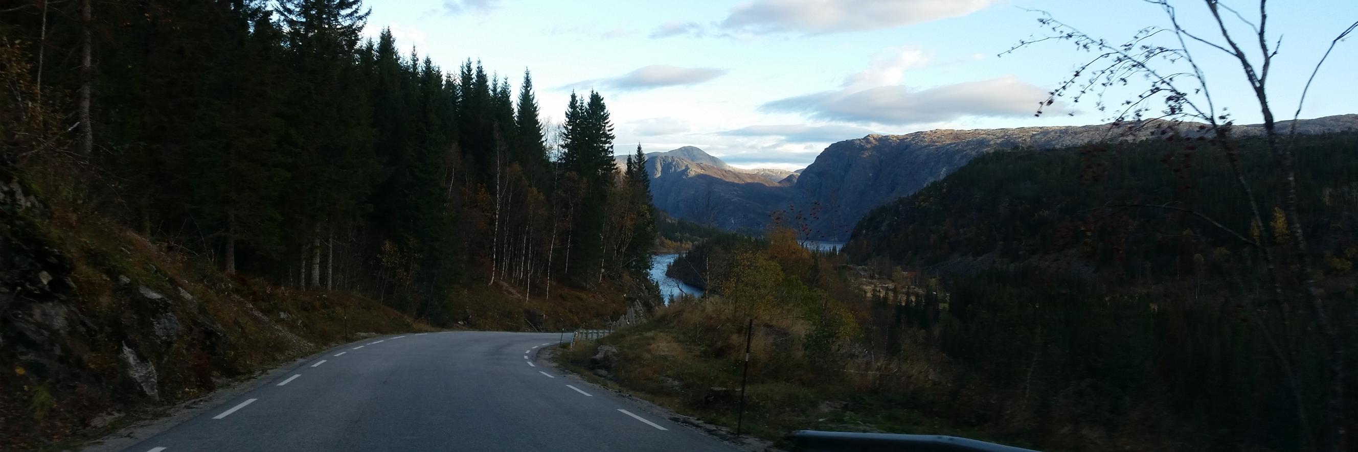 vardehaug's profile banner image