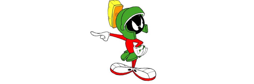 daftmartian's profile banner image