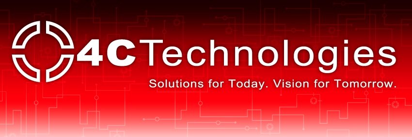 4CTechnologies's profile banner image