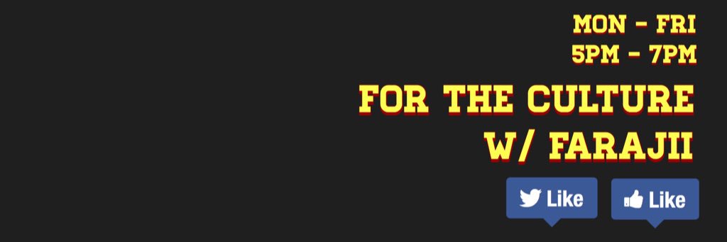 ForTheCultureFM's profile banner image