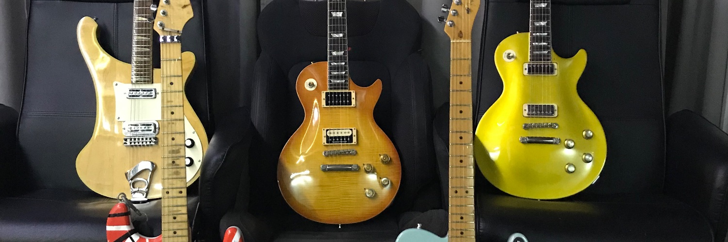 TheStringDoctor banner