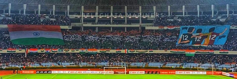 Blue Pilgrims 🇮🇳 banner