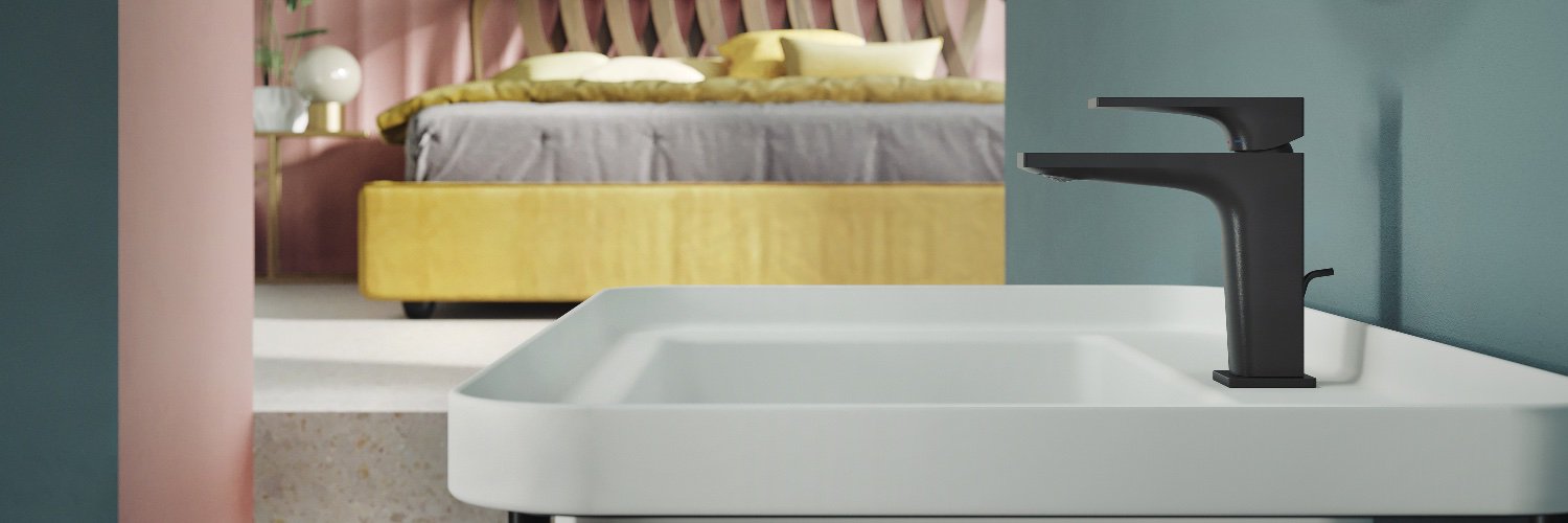 Nobili Rubinetterie banner