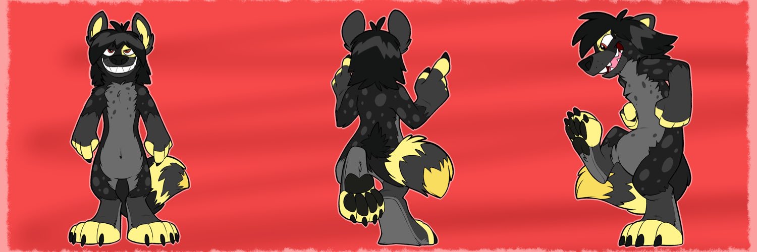 🐾 Fuzzypaws! 🐾 banner