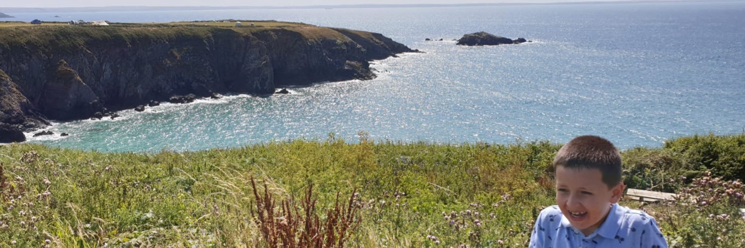 Vicki Gregson banner