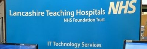 techteam_LTHTR Profile Banner