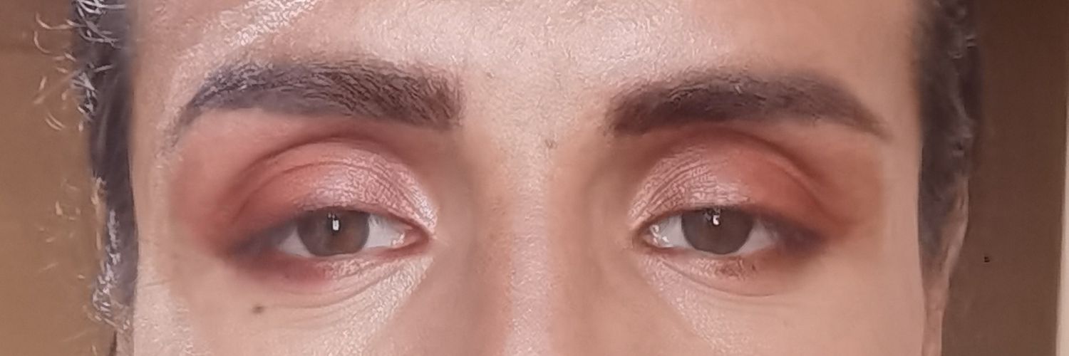Arvinara's profile banner image