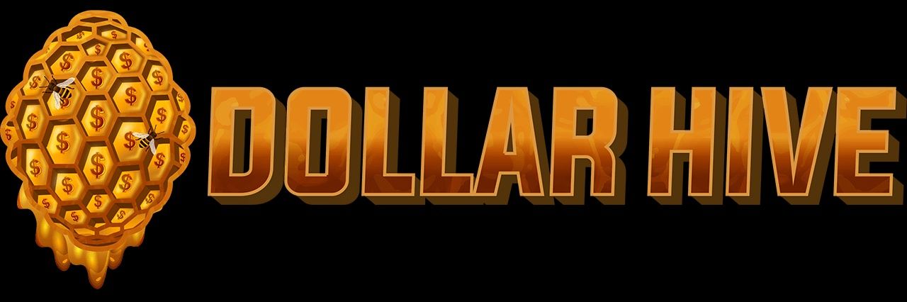 Dollar Hive banner