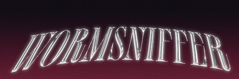 WormSniffer banner