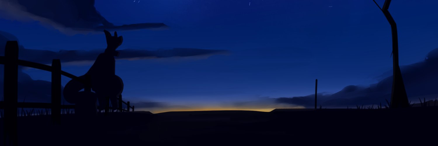 Diorexity's profile banner image