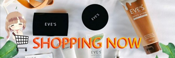 EVE'S Honey Profile Banner