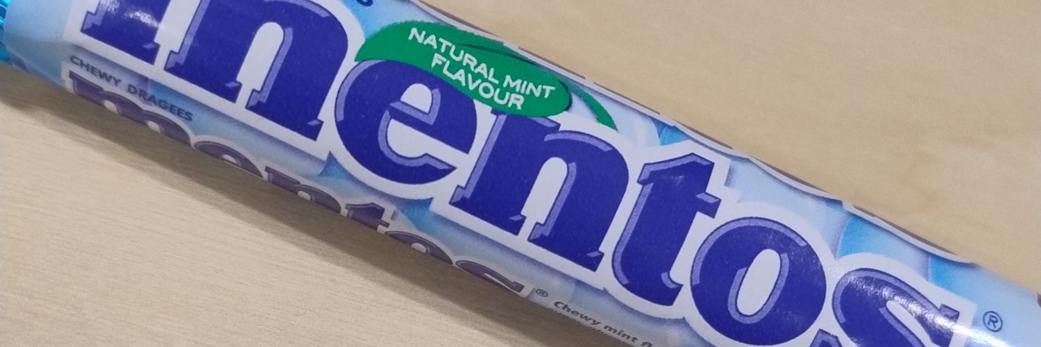 Anthony Fandango banner