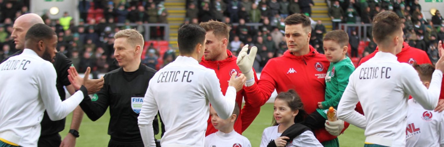 David Mitchell banner