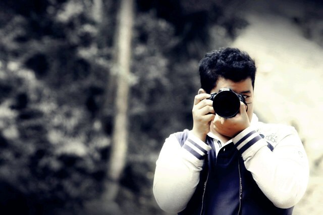 Twitter banner for @RizkyDenda