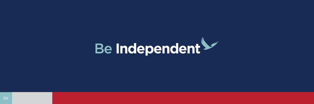 Independent Bank banner