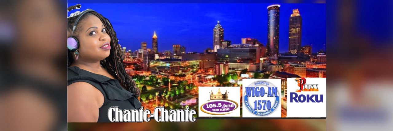 Chante-Chante banner