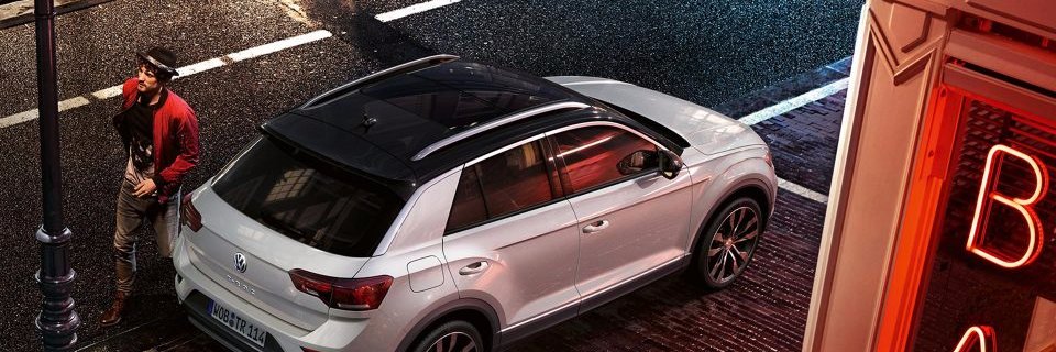 VWGilauto's profile banner image