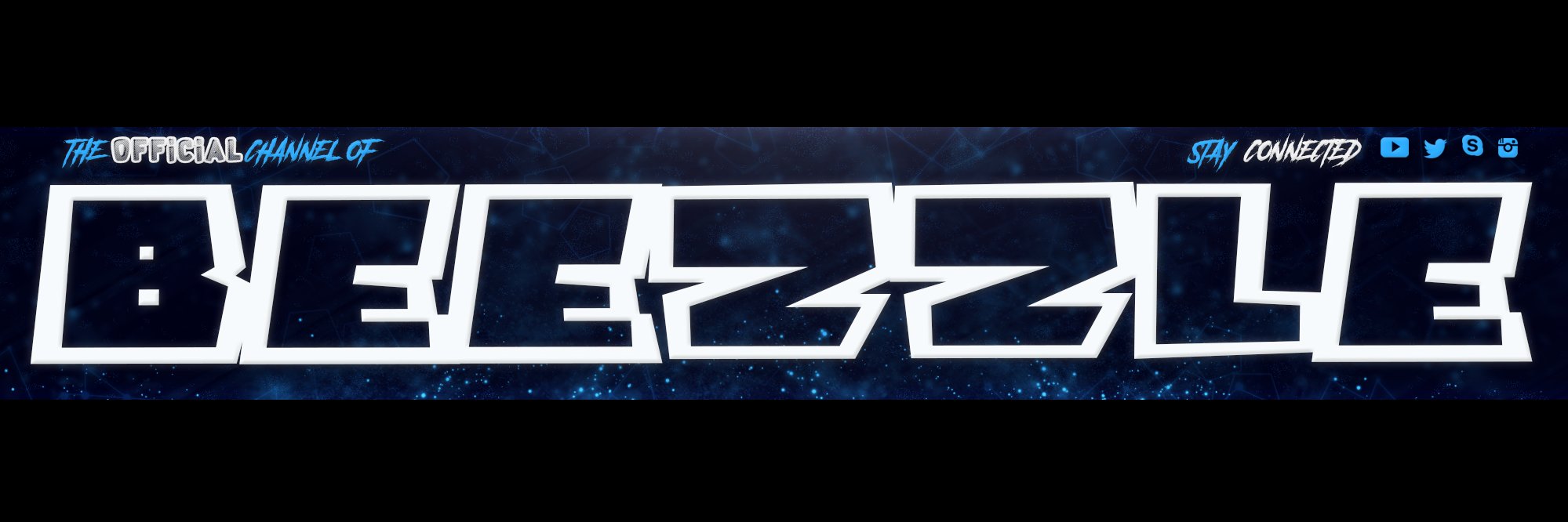 Beezzleo's profile banner image