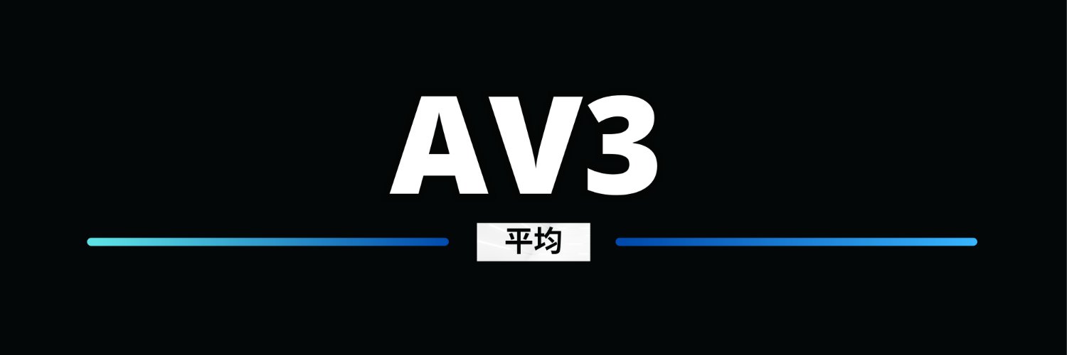 AverageVi3w's profile banner image