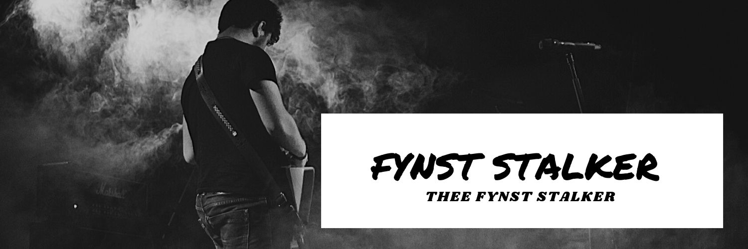 Fynst Stalker banner
