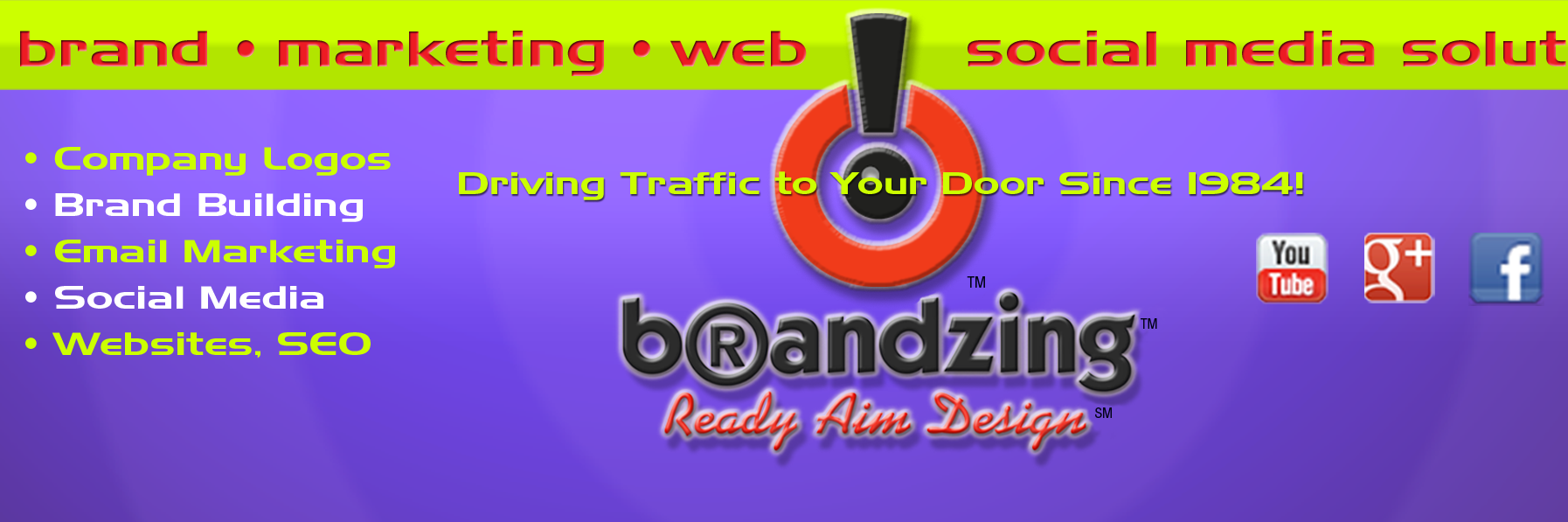 BrandZing's profile banner image