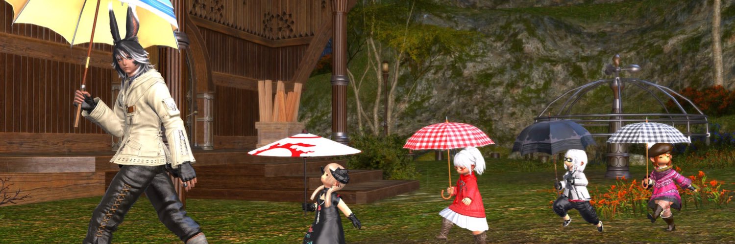 Flammie banner