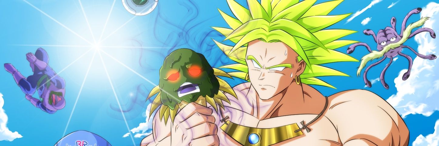 Mr.FosterZ banner