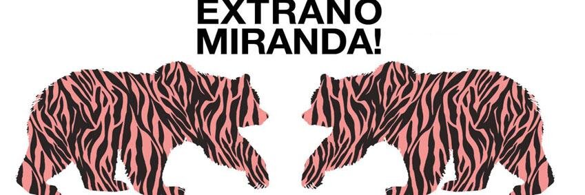 soymiranda's profile banner image